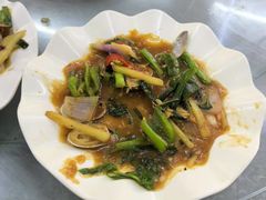 -瑶记海鲜餐厅(西涌店)