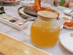 -韩宫宴和牛烤肉(合肥滨湖银泰城店)