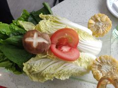 -鲍媽·原汤鲍鱼鸡(克拉广场店)