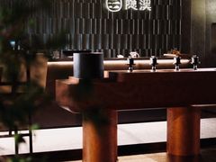 -隐溪茶馆(静安寺店)