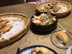 -那时新疆·若羌(经纬汇店)