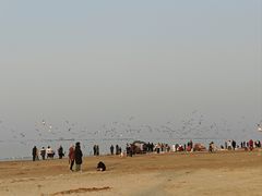 -三仙山风景区-蓬莱仙岛