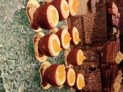 -金海湾自助餐厅(金陵饭店)