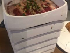 -火炉火自助餐(悠唐购物中心店)