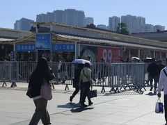 -珠海拱北口岸