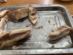 -马学武手抓美食(下南关总店)