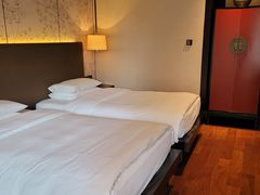 -上海崇明金茂凯悦酒店