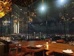 -阿瓦尼河滨曼谷酒店