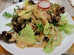 -樱の千渡日式料理·铁板烧•烧鸟(金盛田广场店)