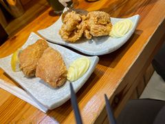 -Ramen满吉·豚骨拉面(丽园路店)