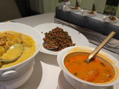 -金链花·泰国餐厅(国贸店)