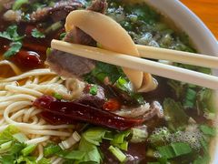 -满族八旗正宗牛肉面
