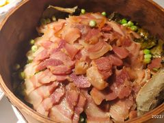 -津禧荟·酥皮烤鸭(北辰店)