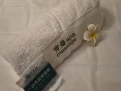 -青曼SPA·按摩·采耳·足道(龙之梦店)