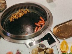 -炭之家·齐齐哈尔非遗烤肉·鲜切直供(中央大街店)