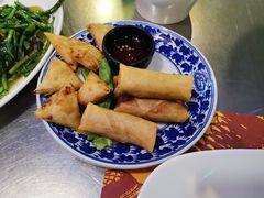 -simply thai天泰(长泰广场店)