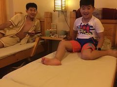 -鸥迪足道(建大店)