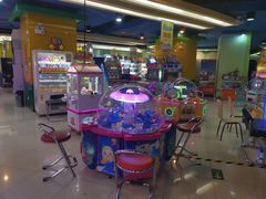-小象猛犸(炫地购物中心店)