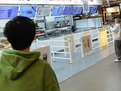 -宜家·瑞典食品屋(宝山店)