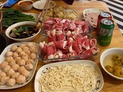 -老康火锅(桥南街店)