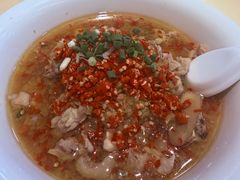 -笨罗卜浏阳菜馆(龙华鹏润达店)