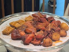 -川味堂·四川豆花(八卦岭店)