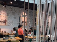 -潮粥荟·潮汕砂锅粥(槐房万达店)