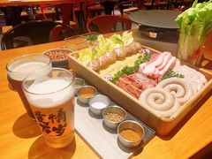 -BOILER博乐精酿(东坪山店)