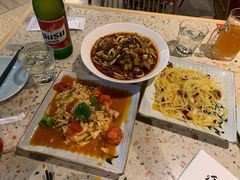 -疆Jiang·新疆秘制料理