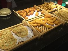 -鑫海汇海鲜烤肉自助(北国商城店)
