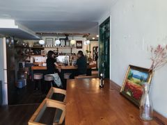 -参差咖啡(水果湖公园店)