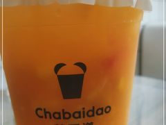 -茶百道(南浦里店)