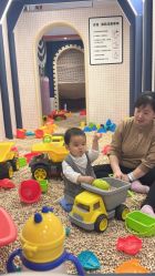点击看大图 -MELAND CLUB亲子乐园·派对·餐厅(北京芳圆里ID MALL店)