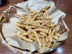 -肖记公安牛肉鱼杂馆·省级非物质文化遗产(万松园直营店)