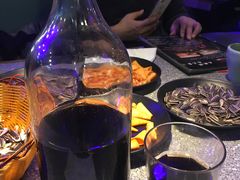 -问渔烤鱼(回龙观总店)