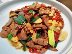 -洞庭家宴·头牌甲鱼(广渠门店)