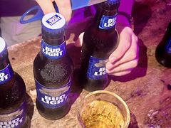 -Perry's·酒吧(黄埔大道店)