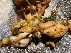 -梯坎老火锅(天禧店)