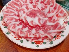 -老门框爆肚涮肉(金宝街店)