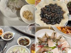 -美未居·老字号·地道顺德菜·桑拿鸡·鱼生(容桂店)