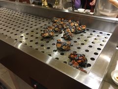 -玉丰国际酒店·玉宴中餐厅