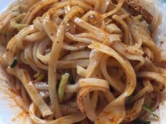 -老味道凉皮(石景山店)
