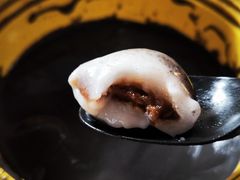 -满记甜品(巴黎春天宝山店)