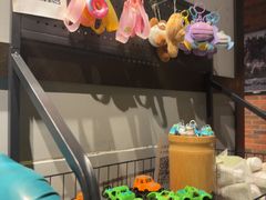 -茶啊冲电影主题文化餐厅(TOUCH12街店)