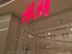 -H&M(华润万象城店)