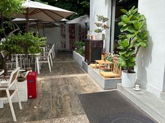 -Mark&Mars Restaurant