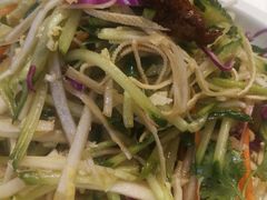 -香融府·烤鸭·家常菜(马家堡路店)