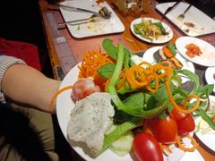 -汉巴味德(大悦城店)