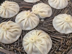 -西安贾三灌汤包·回坊小吃·清真炒菜(北院门总店)