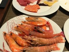 -TABLE·味西餐厅-成都茂业JW万豪酒店